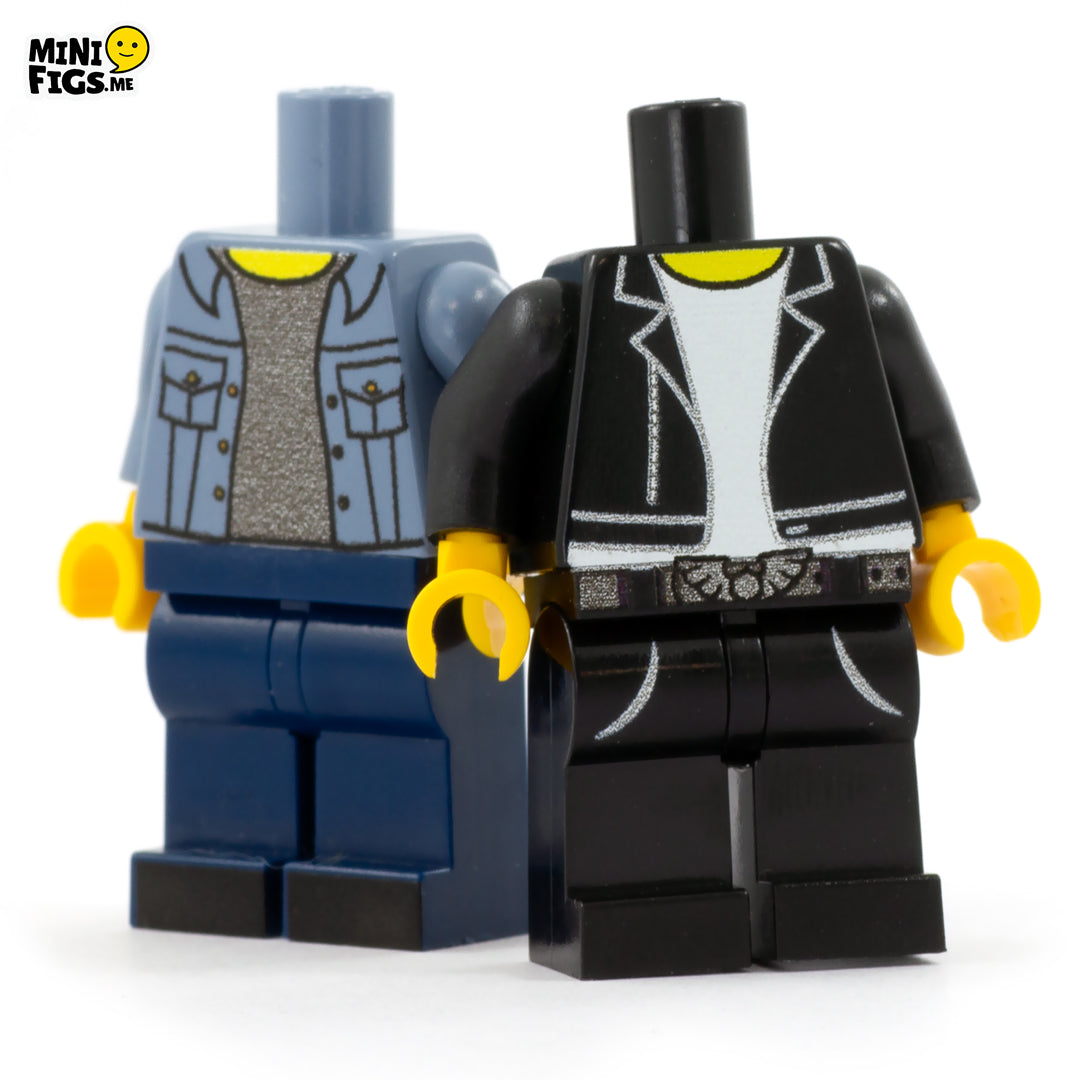 Full Length Outfits – Page 2 – Minifigs.me