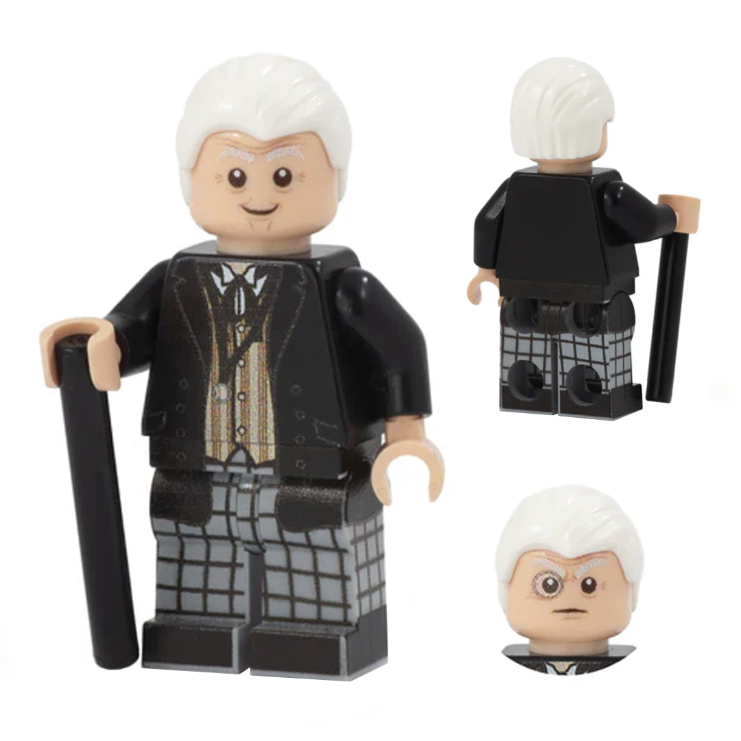 Minifigures Lego First Lego Character LEGO Minifig FIRST LEGO