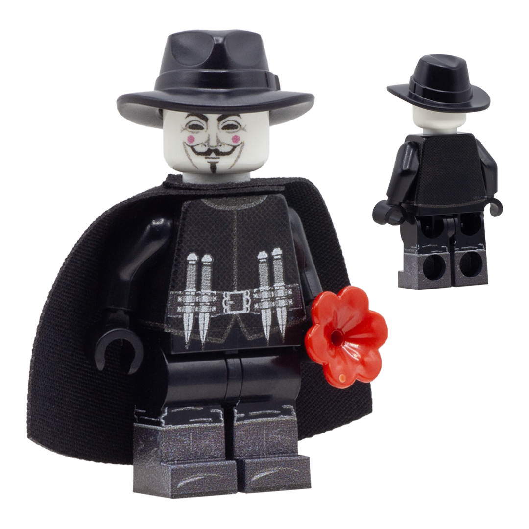 GUY FAWKES  The Convoluted Legacy of Guy Fawkes | Historical Digression