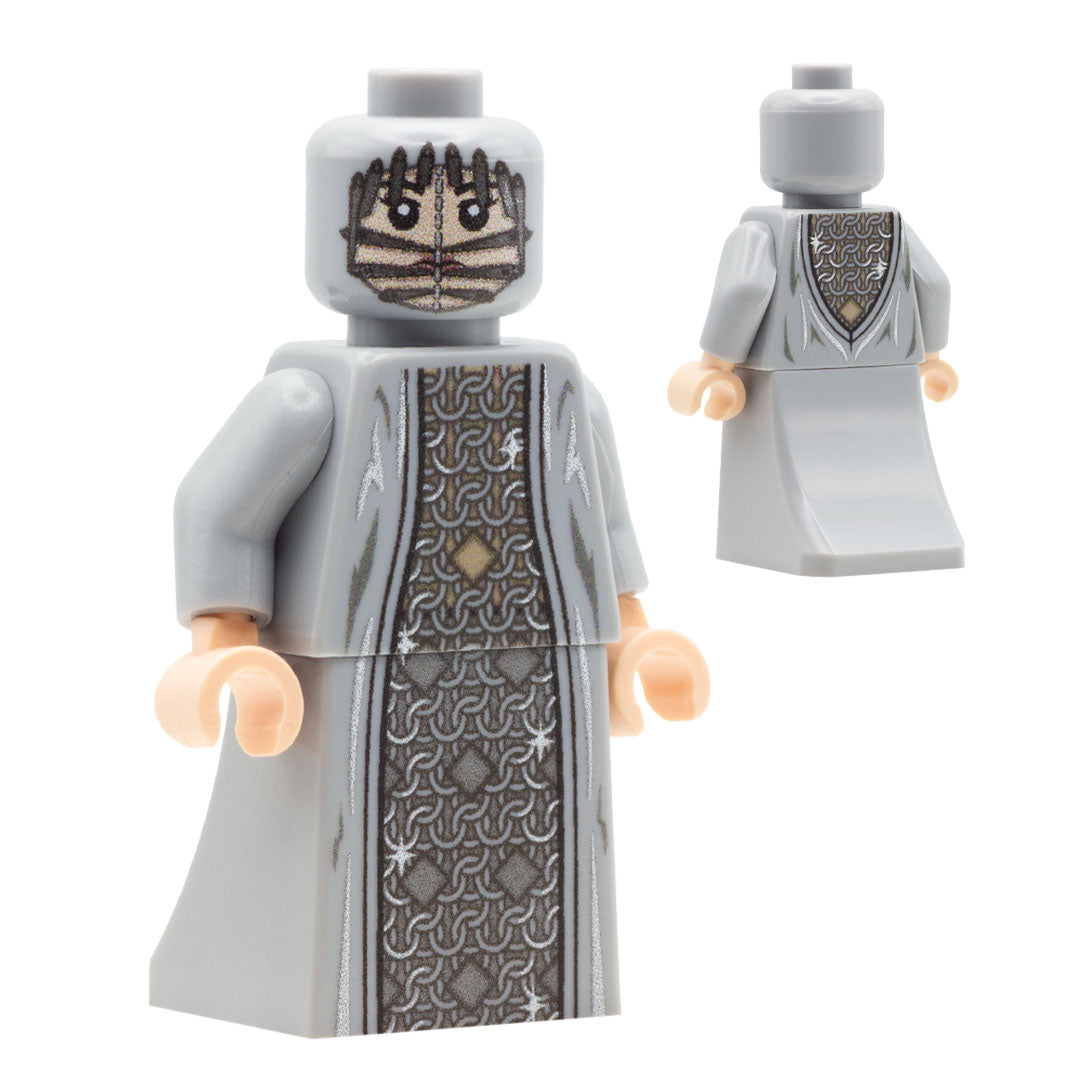Princess Irulan; Dune - Custom Design LEGO Minifigure