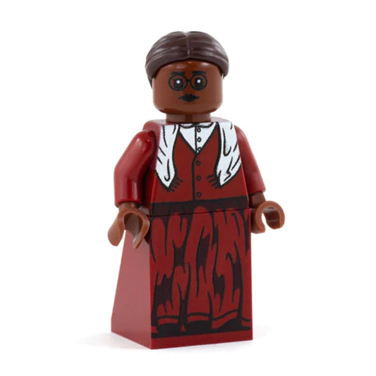 Sojourner Truth - Custom Design LEGO Minifigure