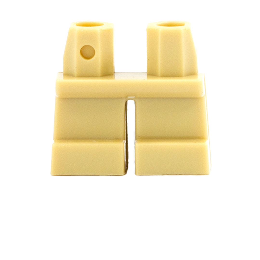Lego tan discount