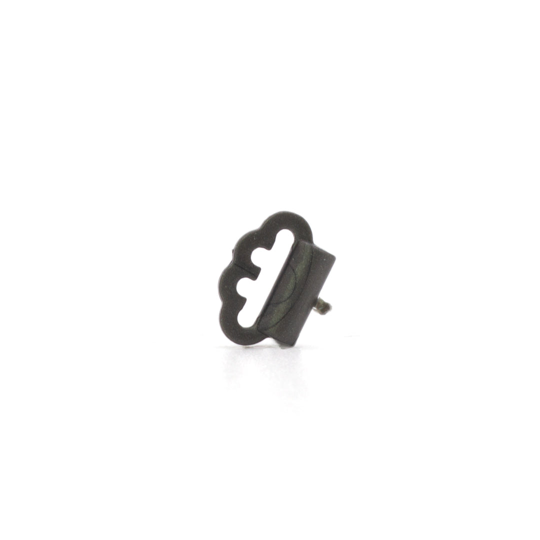 BrickForge Knuckle Duster - Minifigure Accessory –