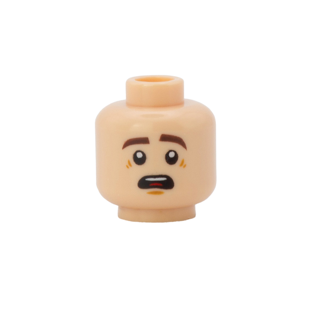 Lego light deals flesh