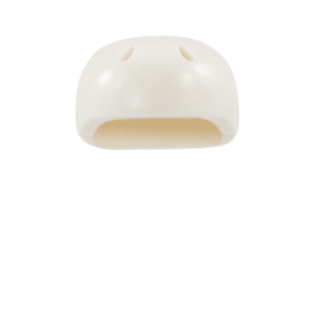 Lego online white helmet