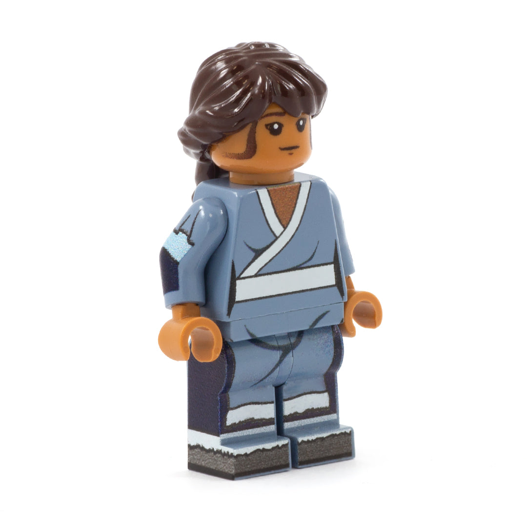 LEGO Katara, Avatar: The Last Airbender - Custom Design minifigure