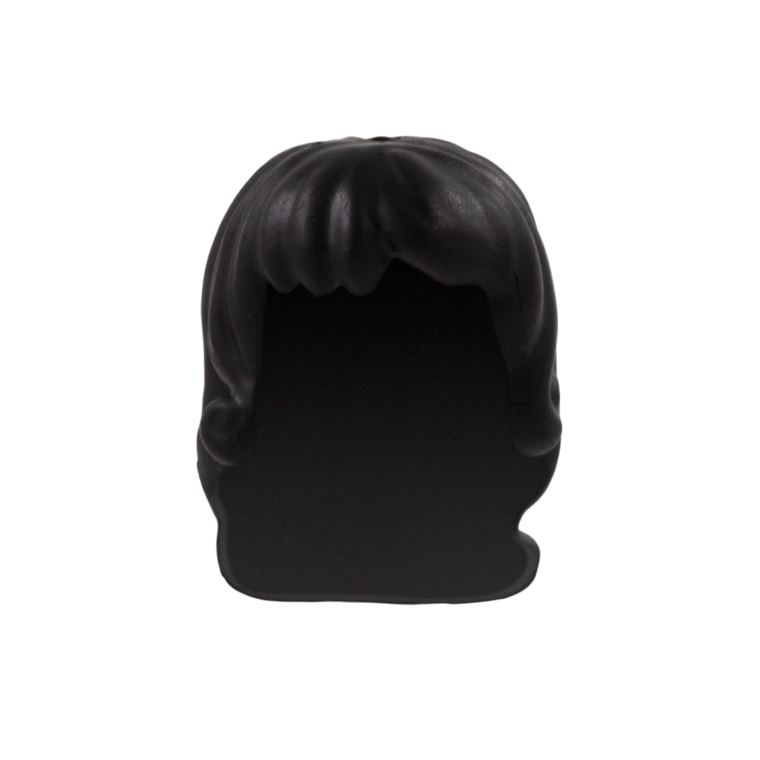 Lego discount hair wig