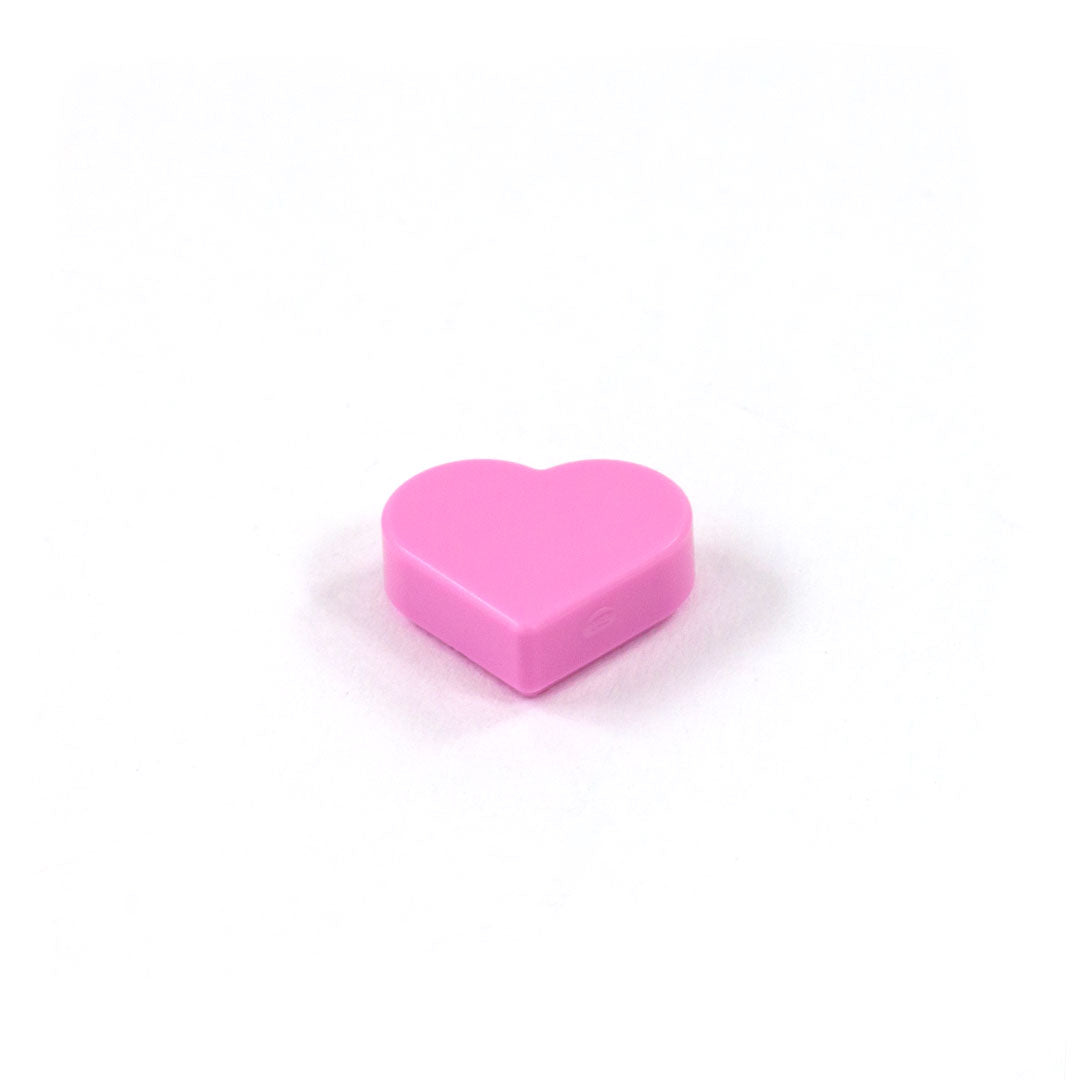 Small lego hot sale heart