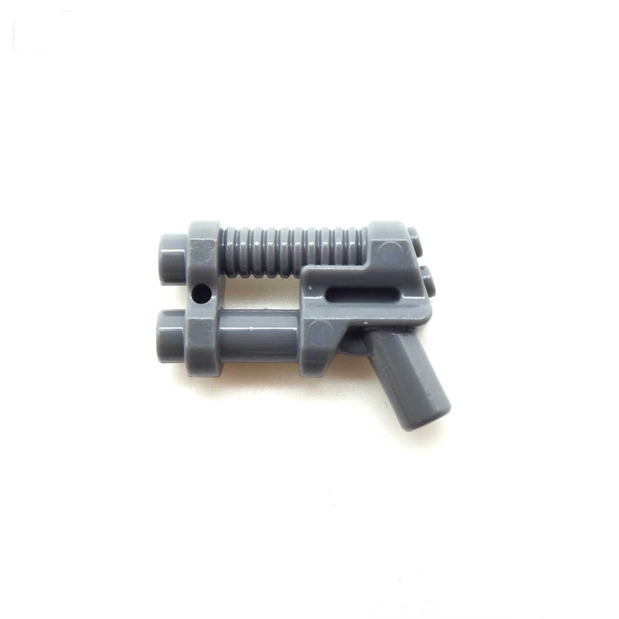 LEGO Gun - Accessory (Plastic – Minifigs.me