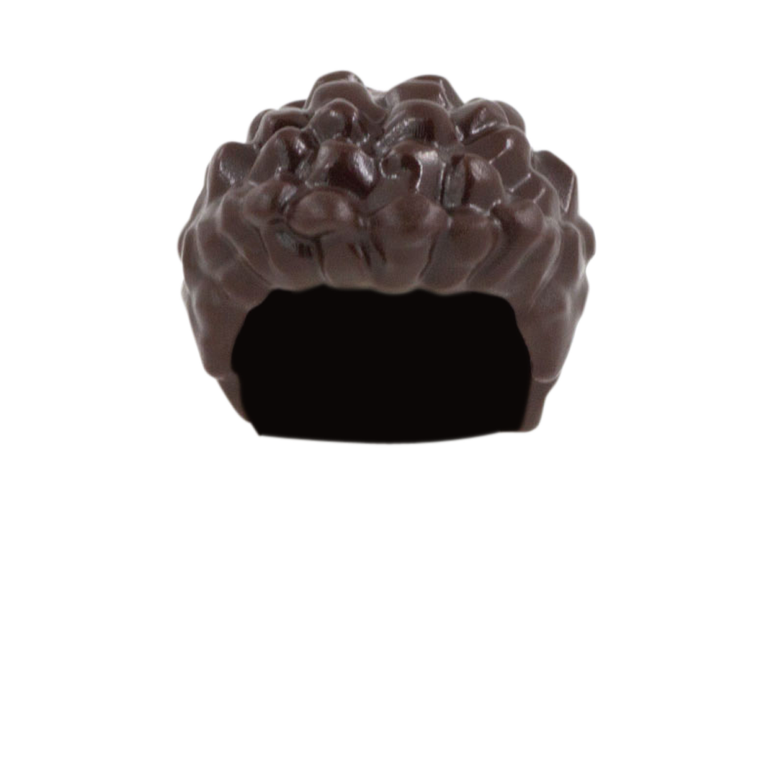 Lego spiky hair hotsell