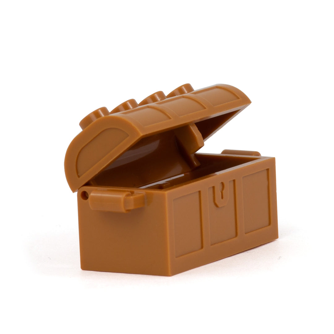 dragt Indsprøjtning krænkelse LEGO Treasure Chest – Minifigs.me