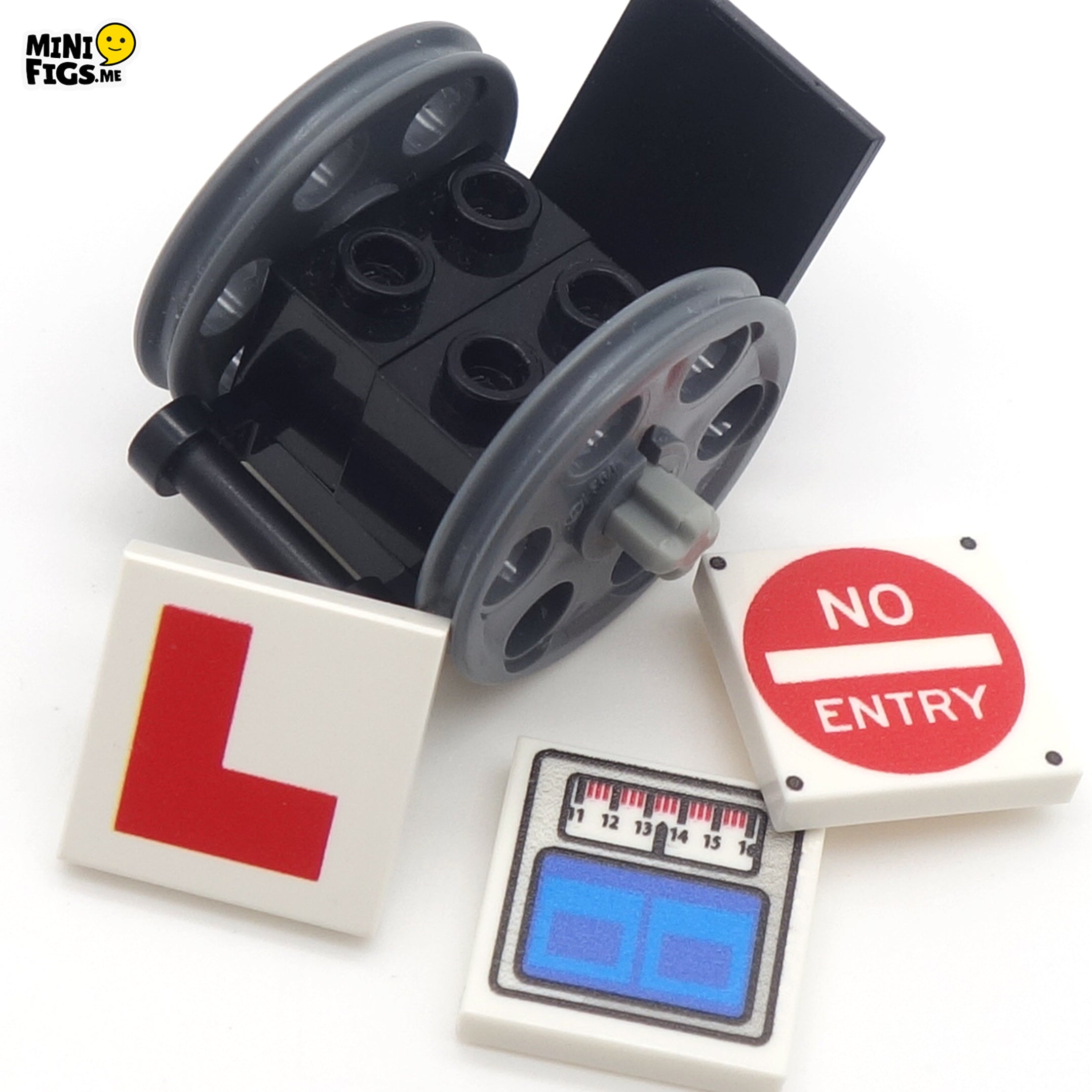 Randomly Accessory Items Other Accessories – Page 4 – Minifigs.me