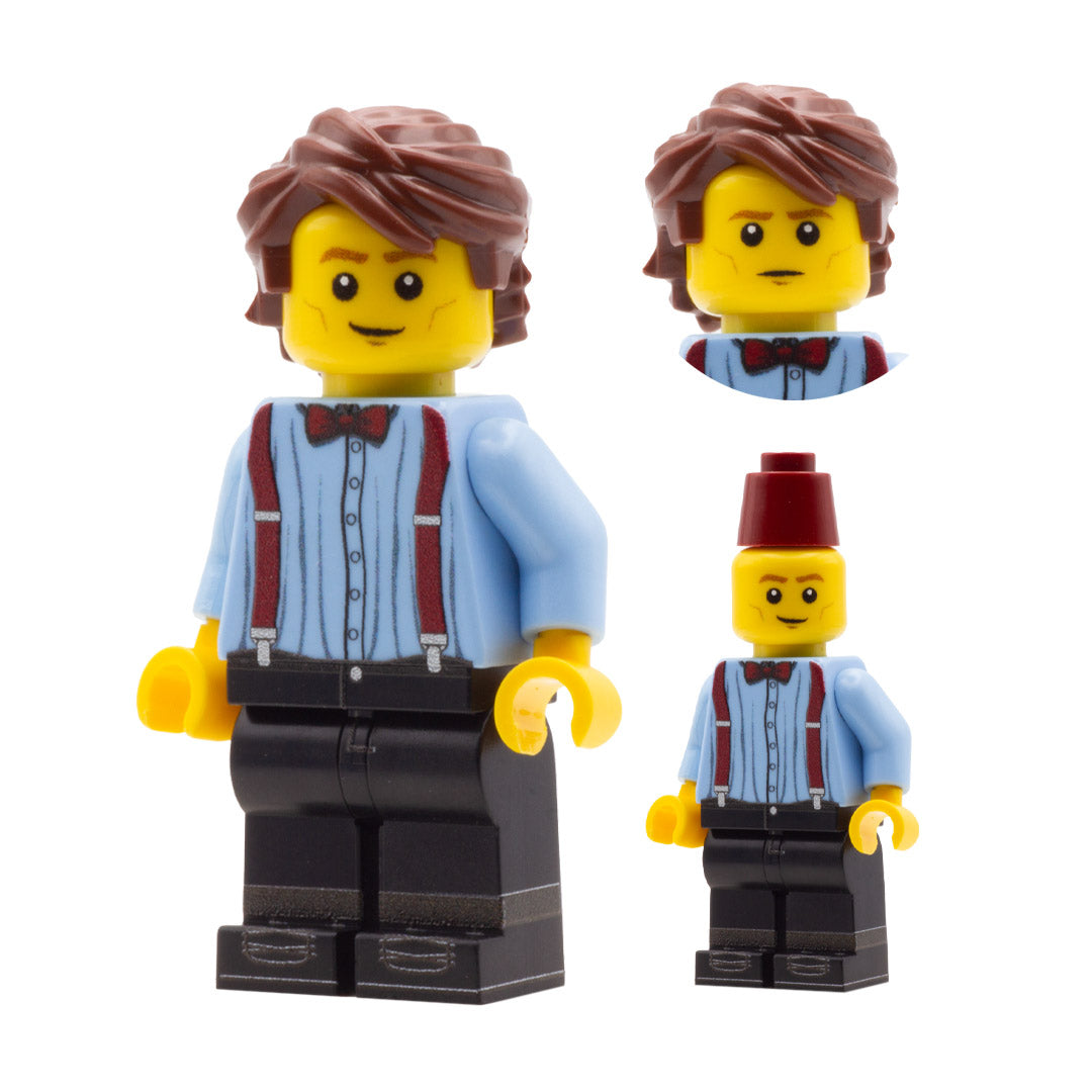 MINIFIGS.ME  Lego, Legos, Lego creations