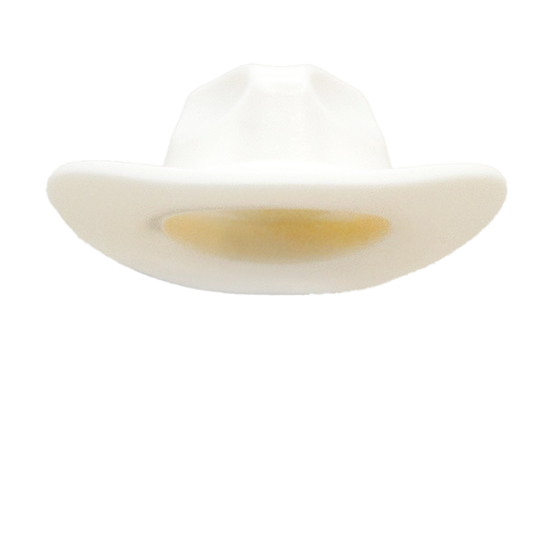 LEGO Minifigure Cowboy Hat