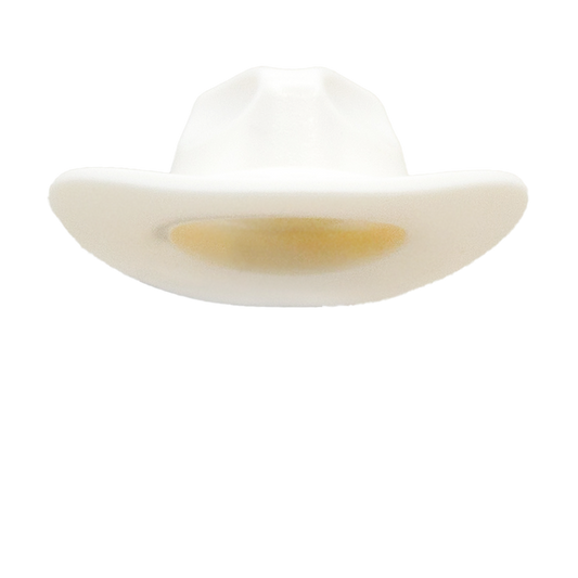 LEGO Minifigure Cowboy Hat