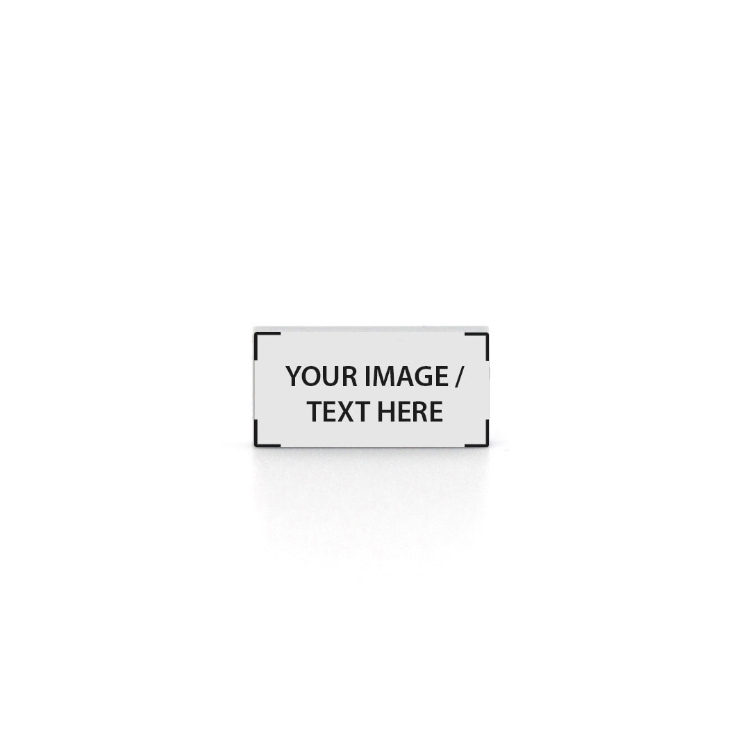 Visayan Text Tile Your Image / Text Tile (Various Size and Colours) - Customised Tile ...