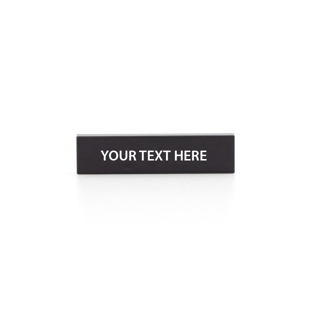 Visayan Text Tile Your Image / Text Tile (Various Size and Colours) - Customised Tile ...