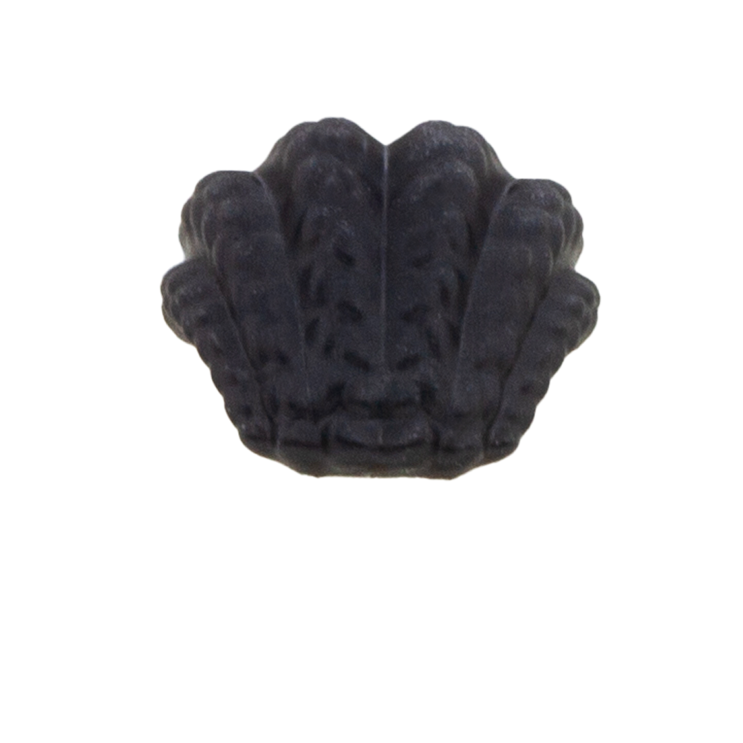 LEGO Minifigure Cornrows Plaits