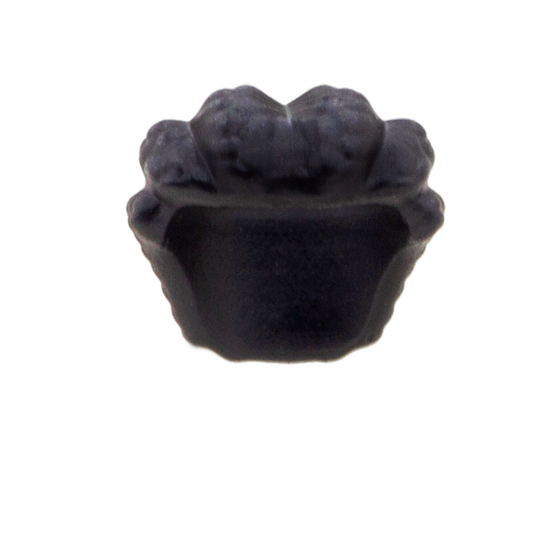 LEGO Minifigure Cornrows Plaits