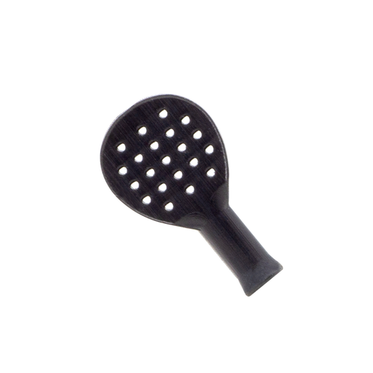 Padel Racket  - 3D Printed Minifigure Accessory