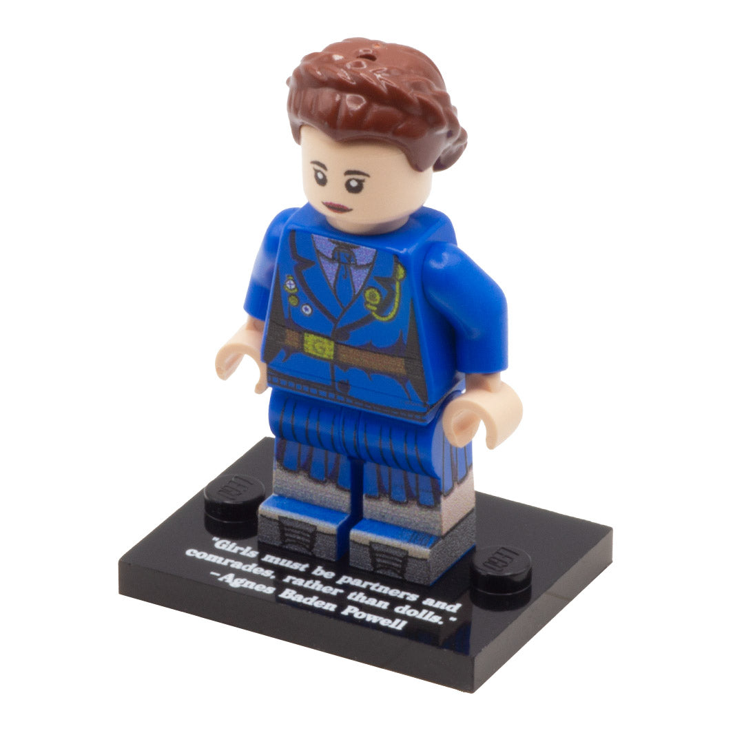 Lego rbg hot sale figure