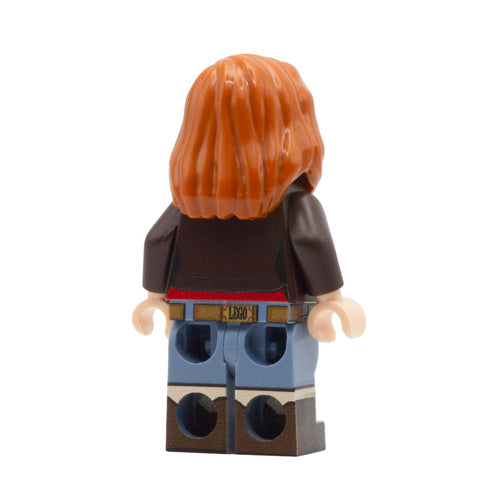 Amy the Companion - Custom Design Minifigure – Minifigs.me