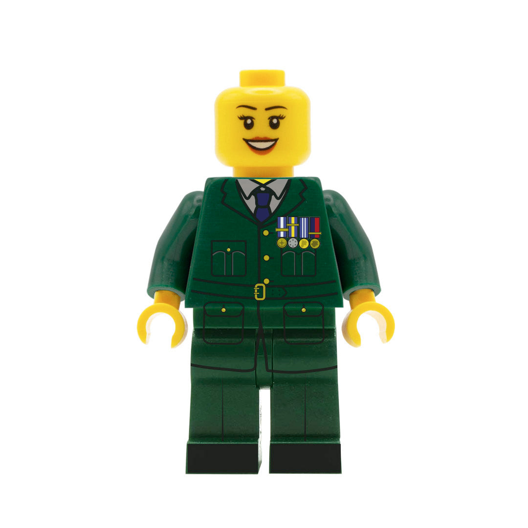 Air force lego minifigures sale