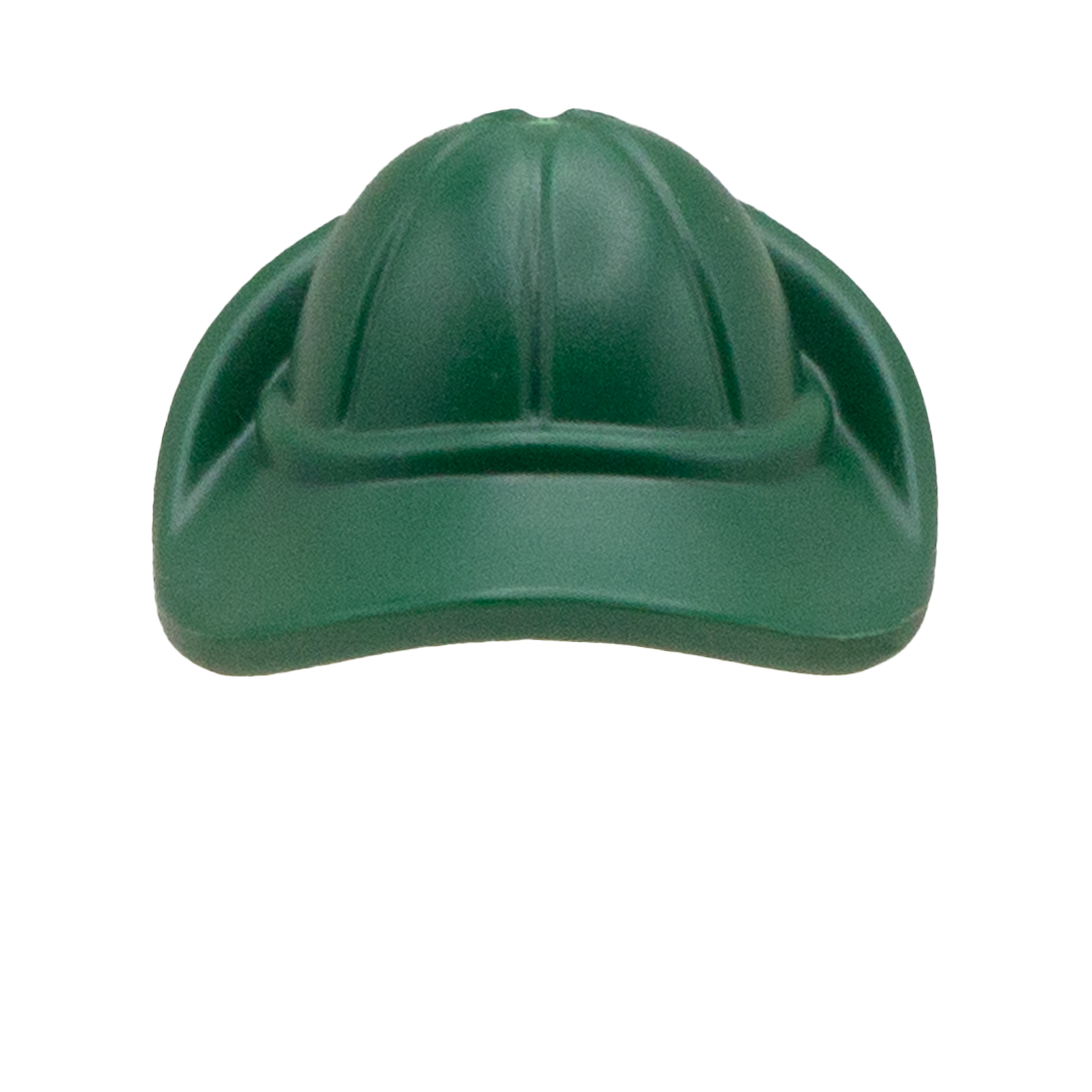 Green LEGO Fishing Hat