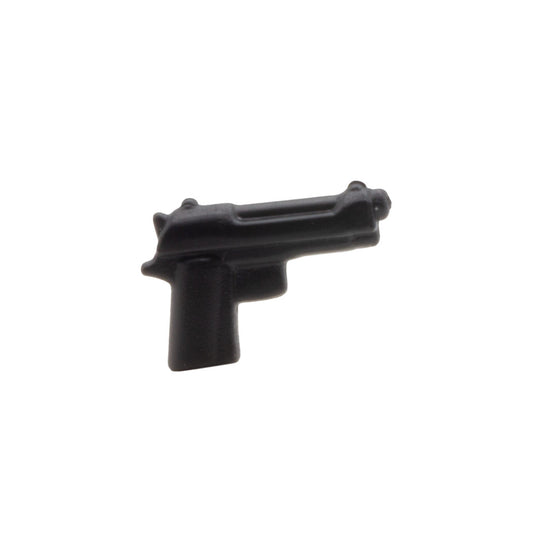 Pistol (Brickforge) - Minifigure Accessory