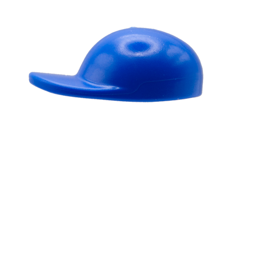 Backwards LEGO Baseball Cap (Various Colours) - Minifigure Hat