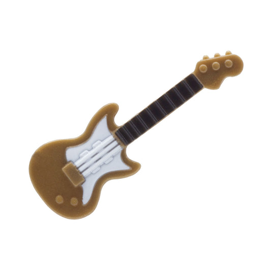 Bronze Electric Guitar (Brickforge)