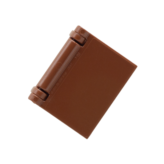 LEGO Book - Minifigure Accessory