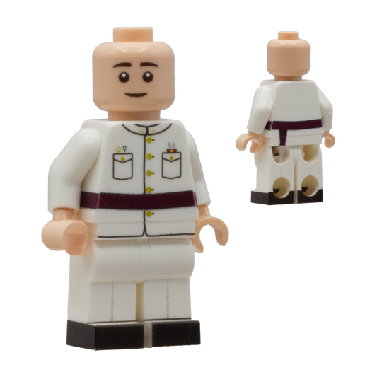 LEGO Cadet Minifigure