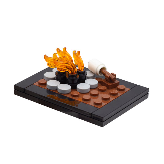 Campfire - Custom Minibuild Display