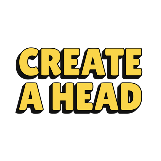 Create your own head