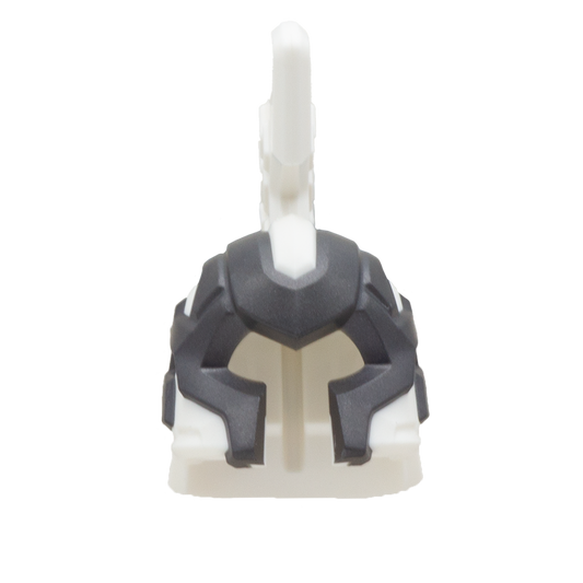 LEGO Cyber Centurion Helmet - LEGO Minifigure Piece