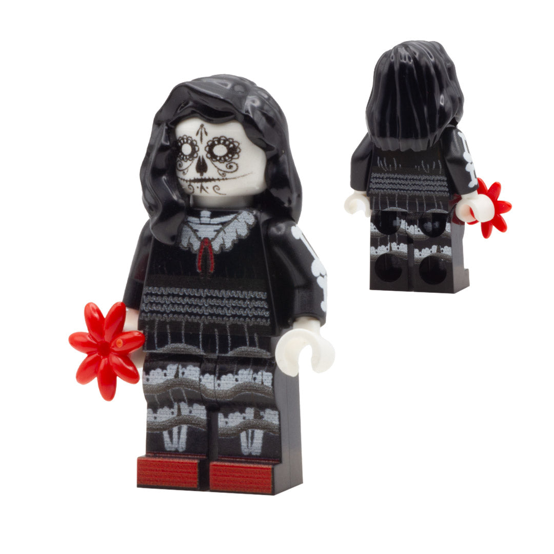 Lego bride of discount frankenstein