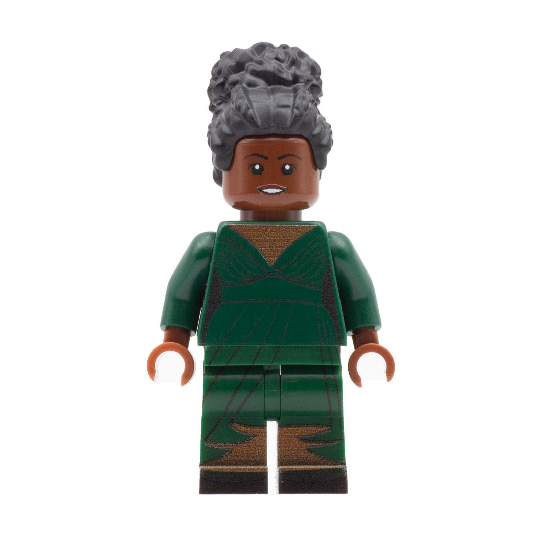 Custom LEGO Minifigure - Ella Fitzgerald
