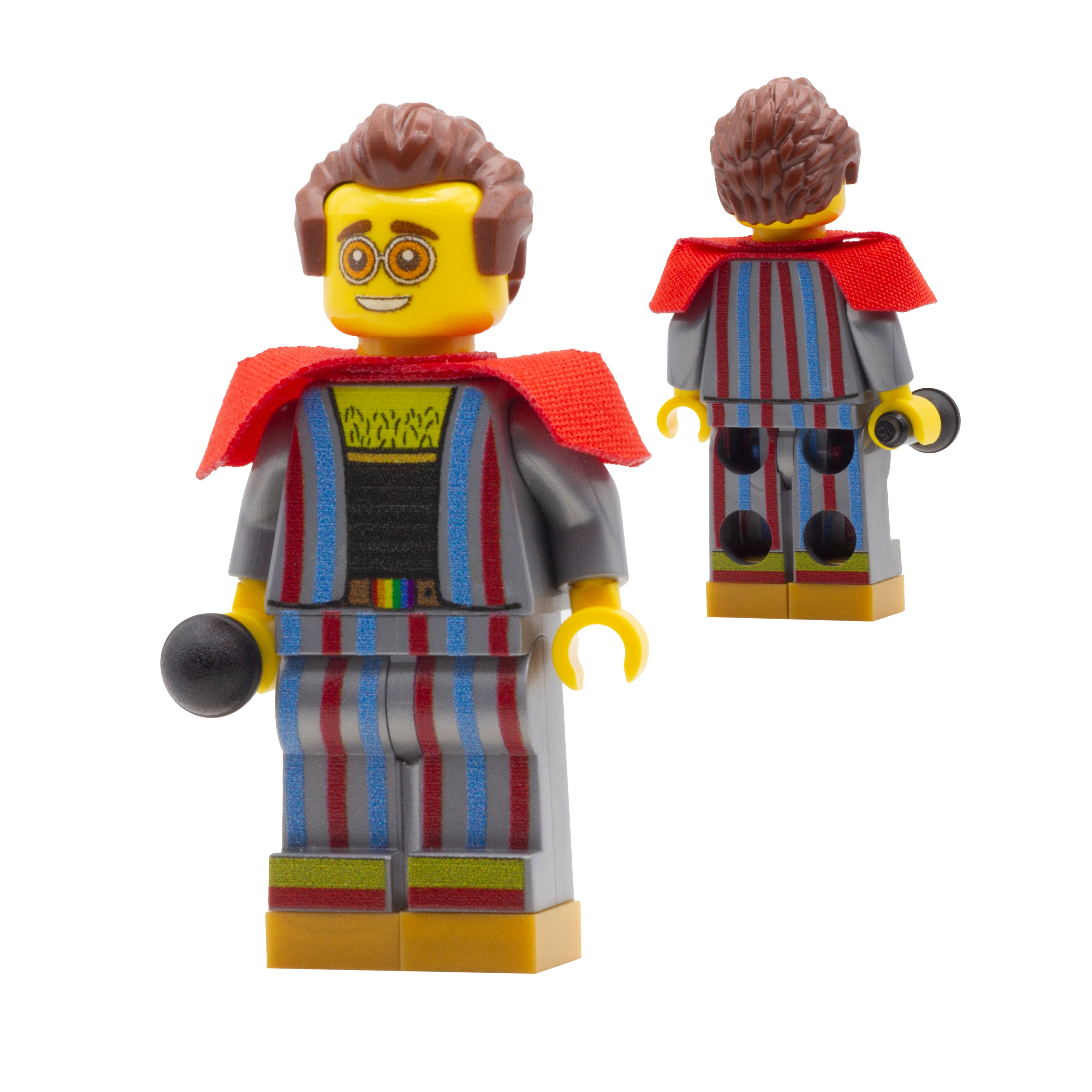 Elton john 2025 lego figure