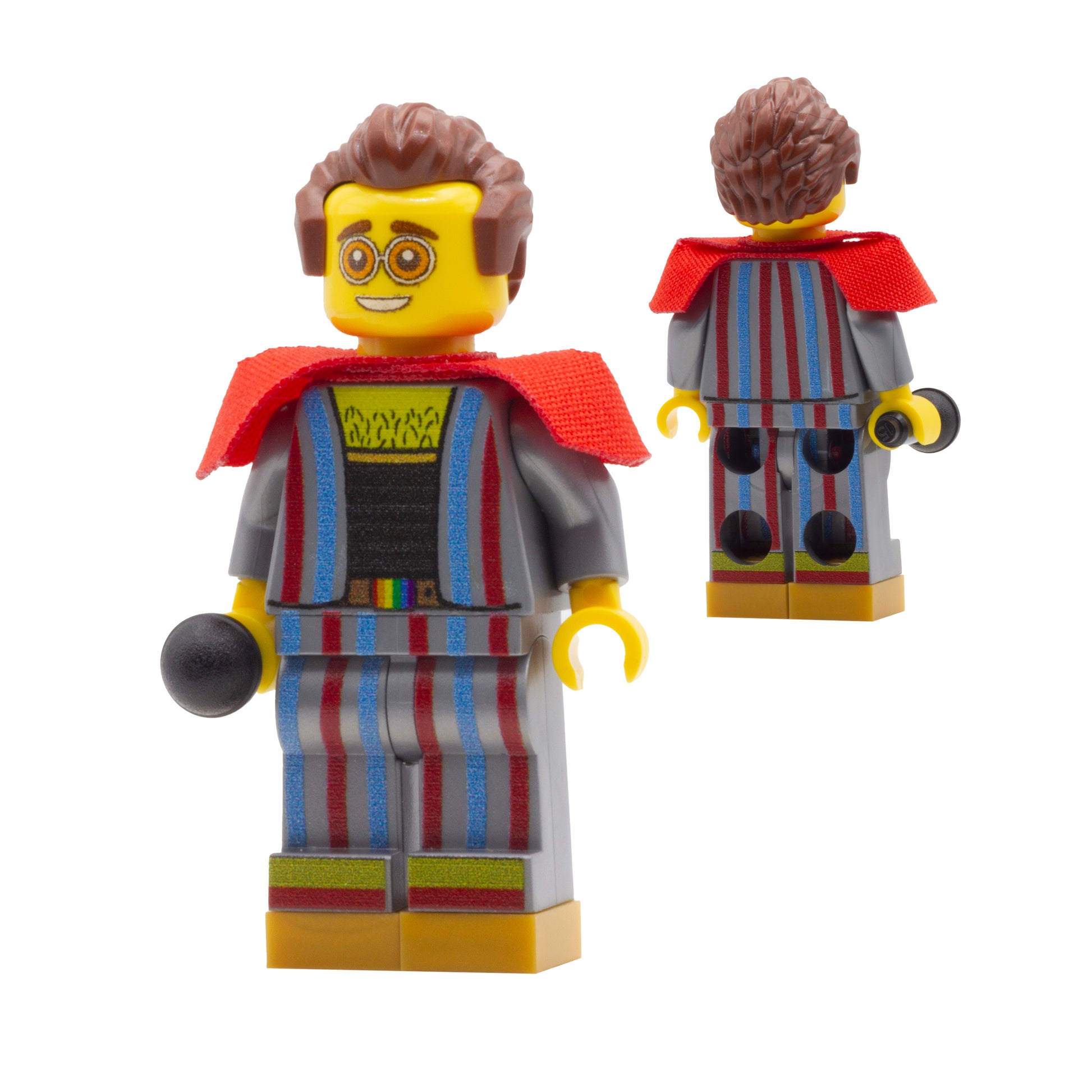 Elton John Rocketman - Custom LEGO Minifigure