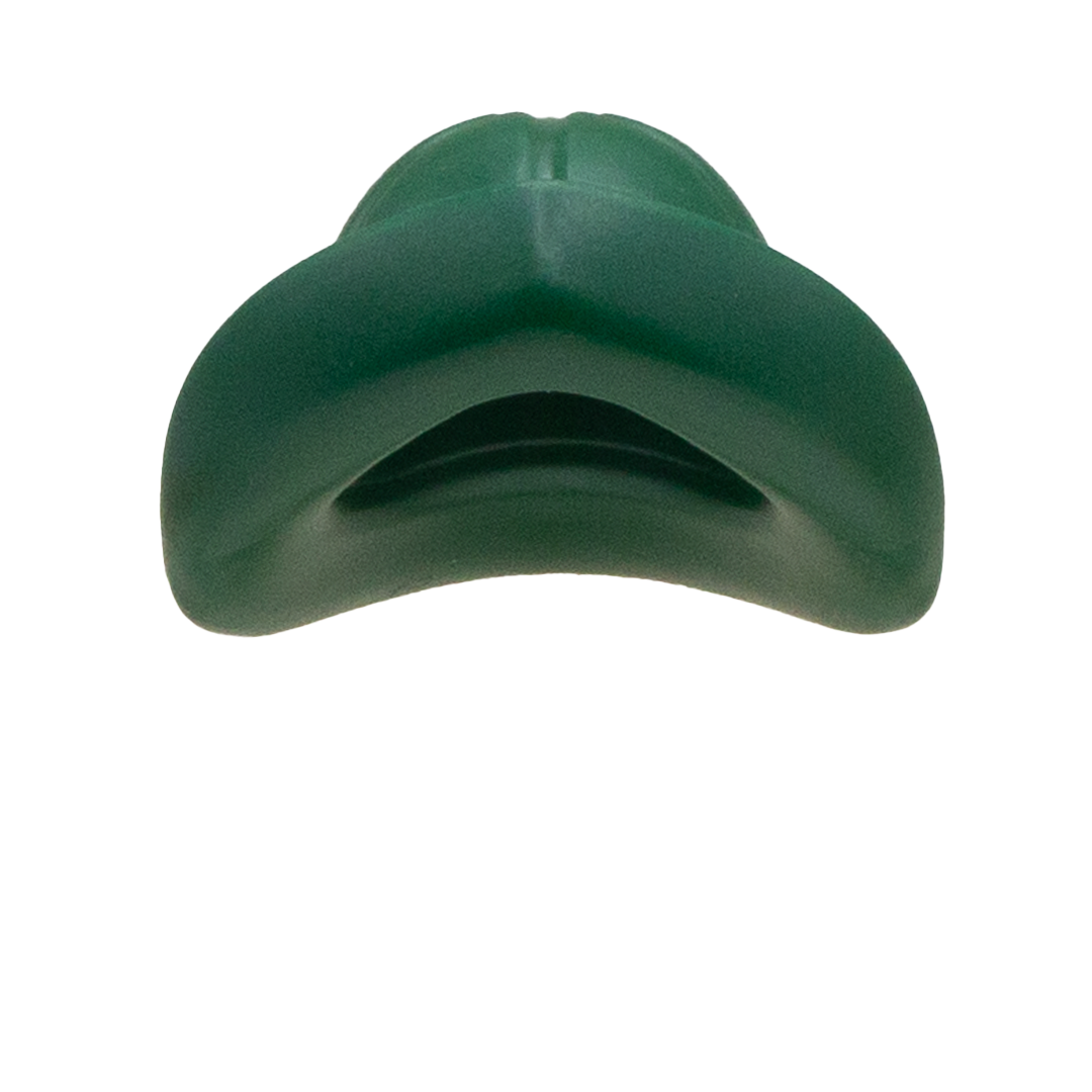 Green LEGO Fishing Hat