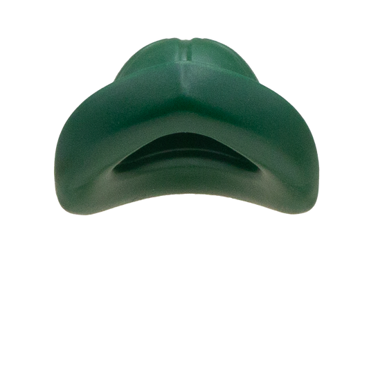 Green LEGO Fishing Hat