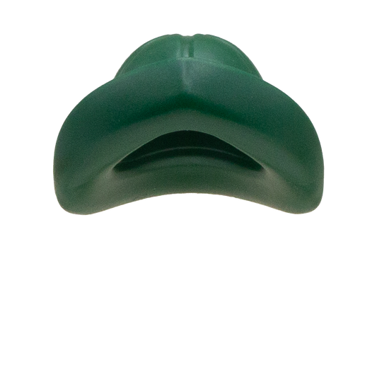 LEGO Dark Green Fishing Hat