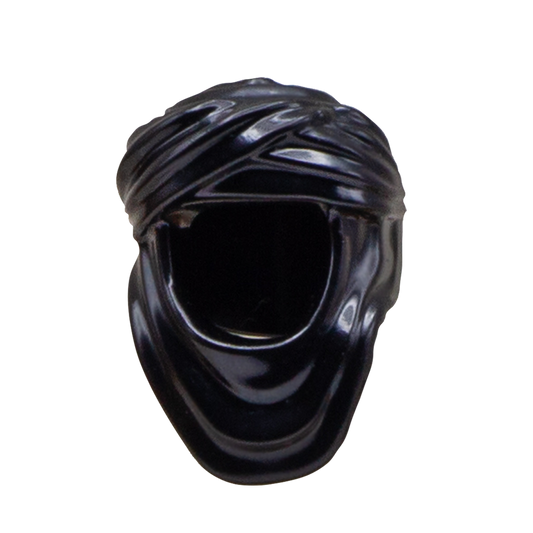 LEGO Headdress Wrap Keffiyeh