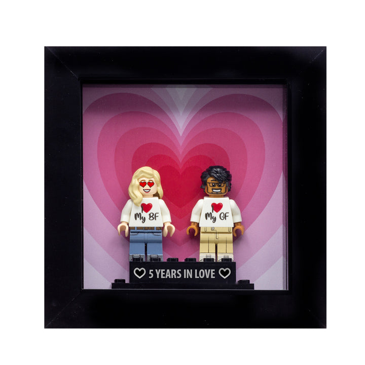 Frames – Minifigs.me