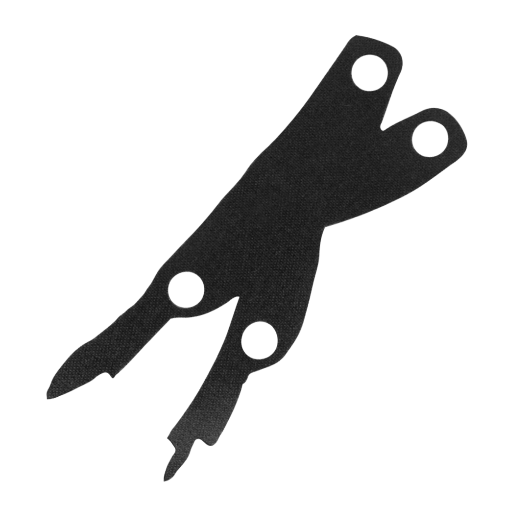 LEGO Custom Cloth Minifigure Headwear Accessory