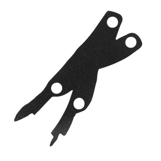 LEGO Custom Cloth Minifigure Headwear Accessory