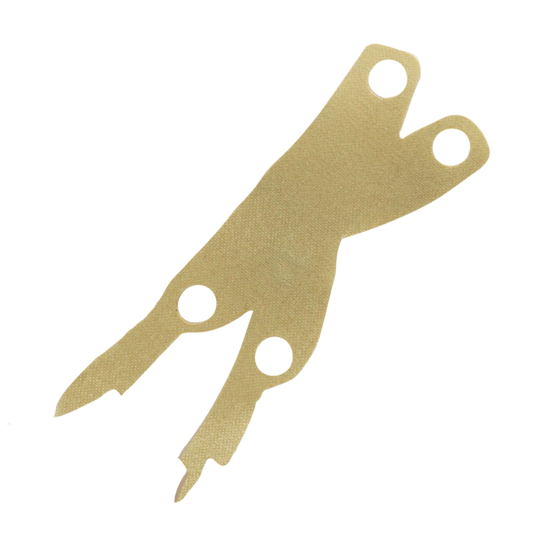 LEGO Custom Cloth Minifigure Headwear Accessory