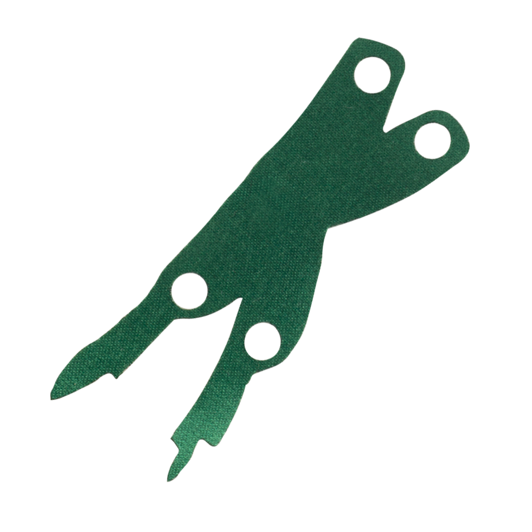 LEGO Custom Cloth Minifigure Headwear Accessory