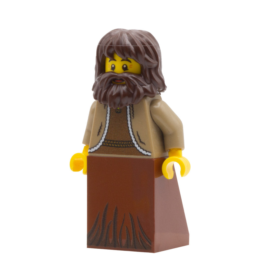 Jesus minifigure 2024